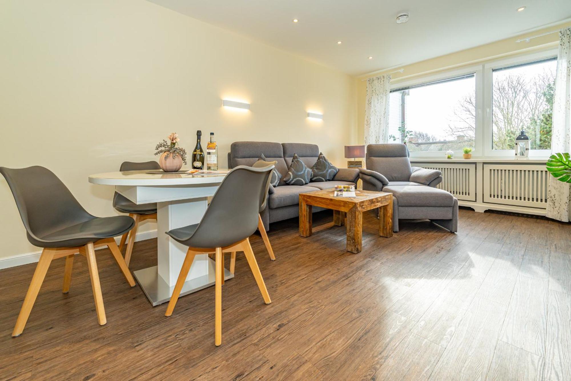 Apartment Soel Ring Stroen Westerland