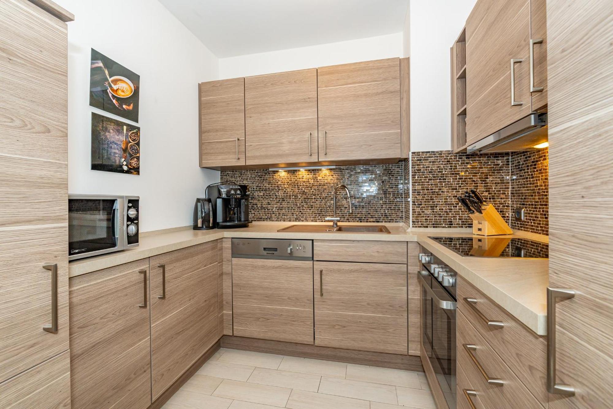 Apartment Soel Ring Stroen Westerland
