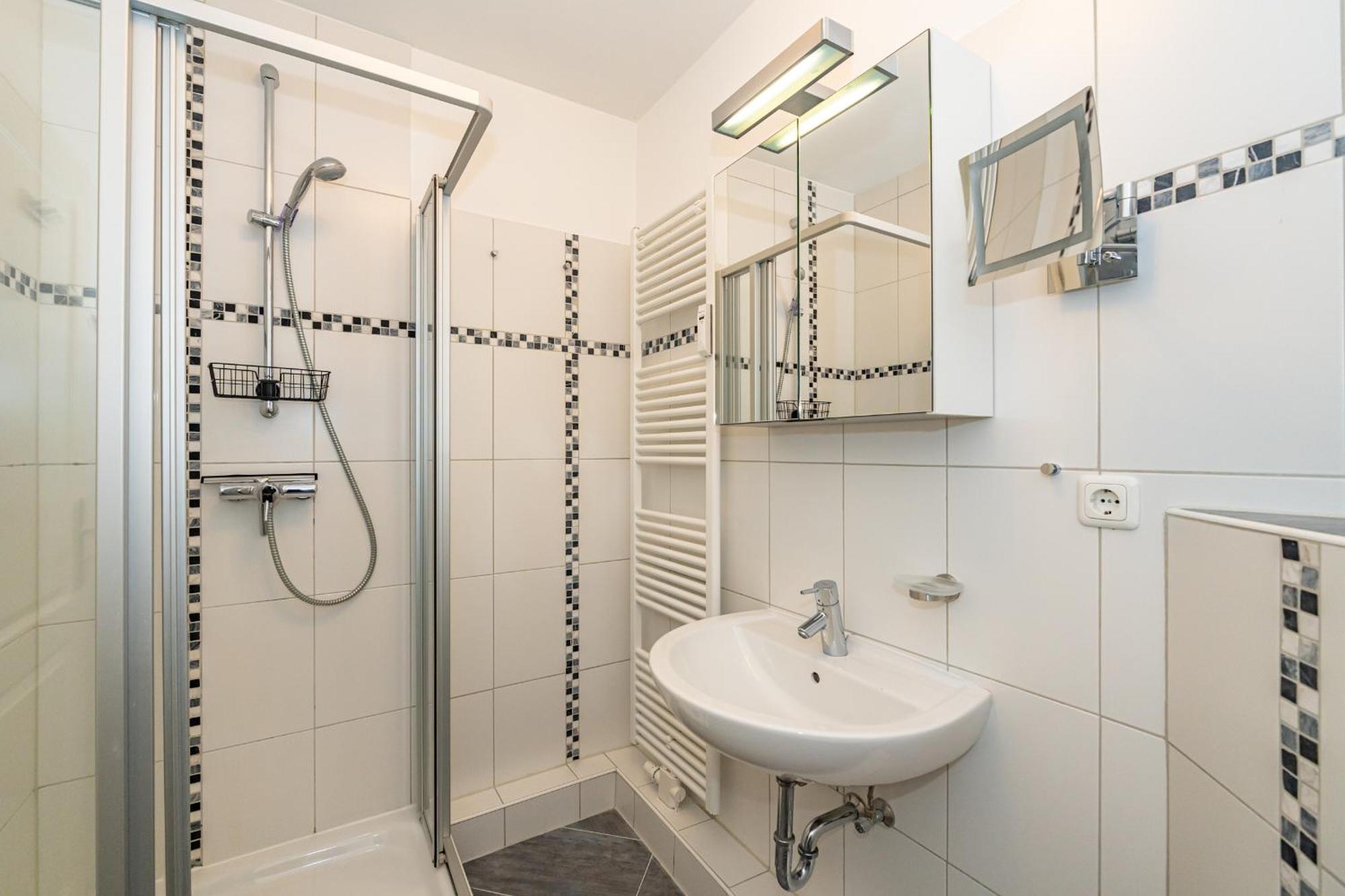 Apartment Soel Ring Stroen