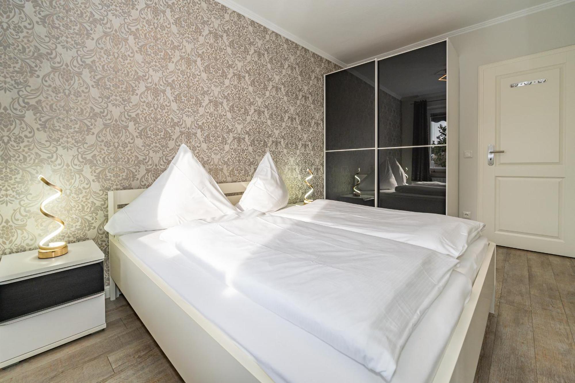 Soel Ring Stroen Apartment Westerland