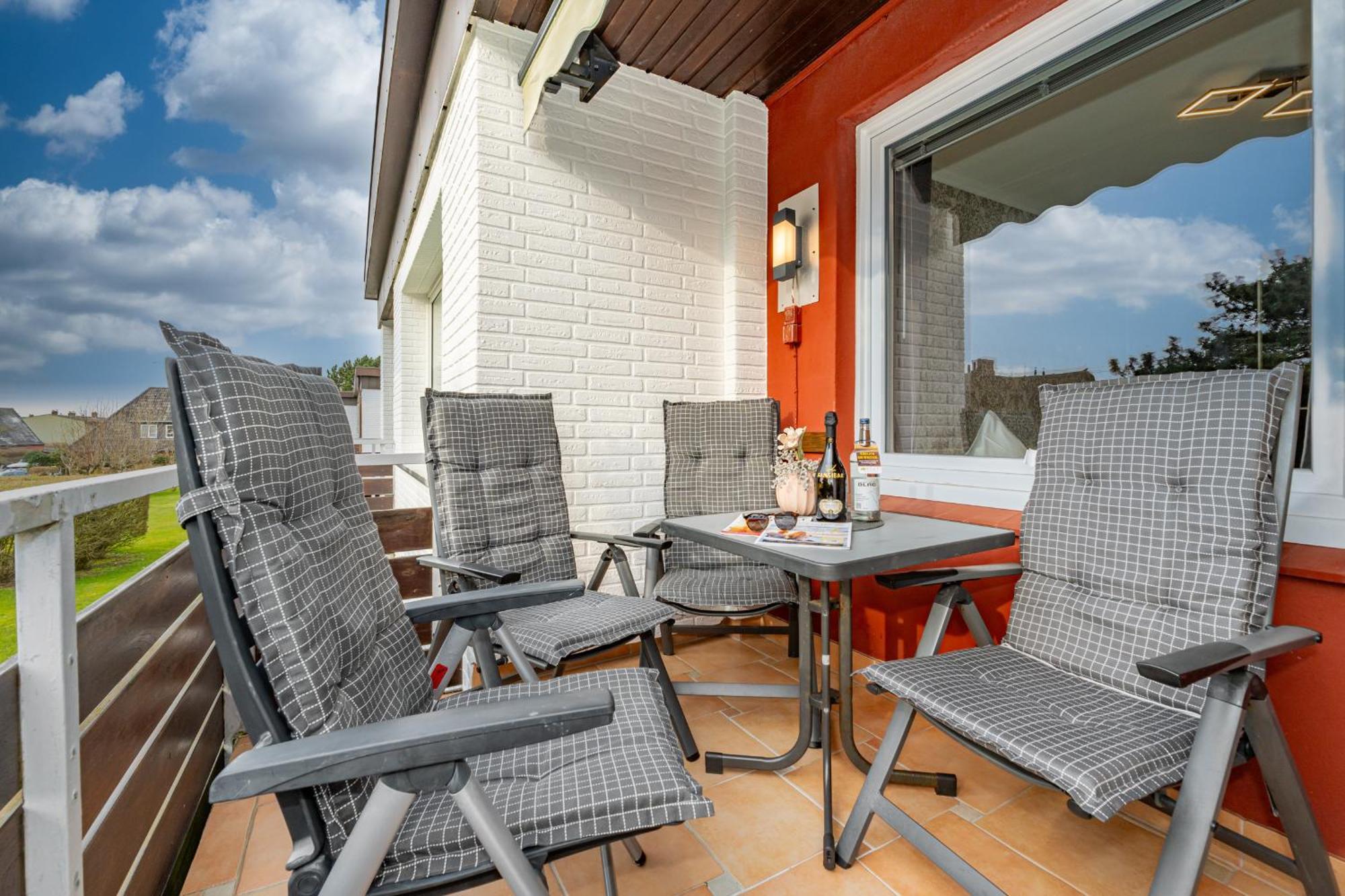 Apartment Soel Ring Stroen